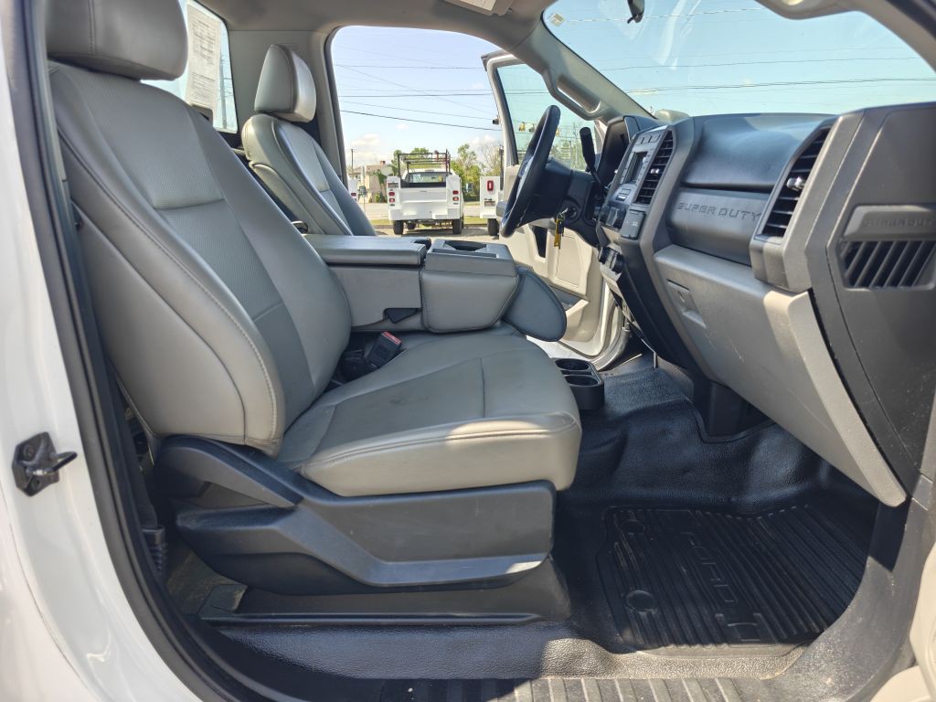 2020 Ford F-250 Image 27