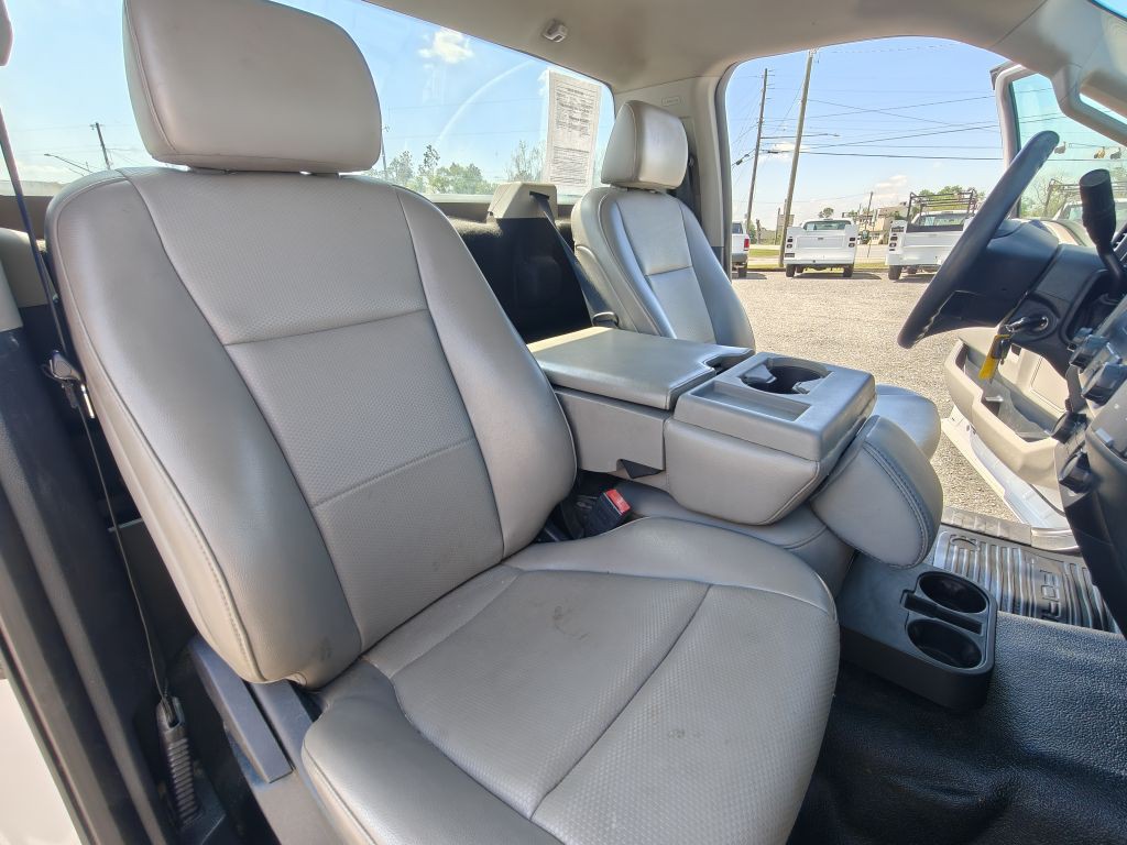 2020 Ford F-250 Image 28