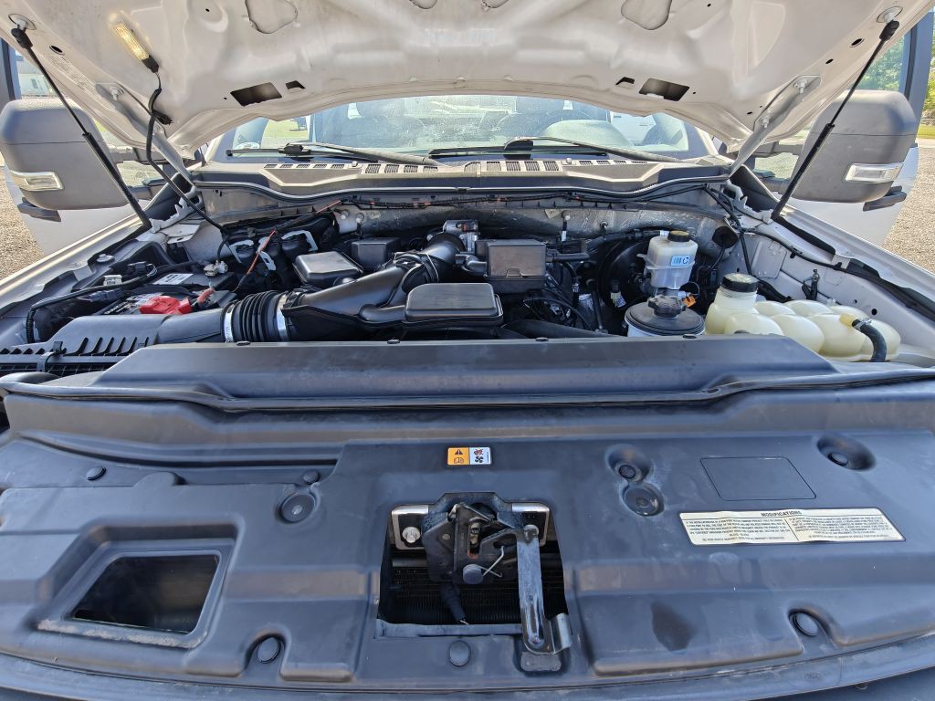 2020 Ford F-250 Image 29