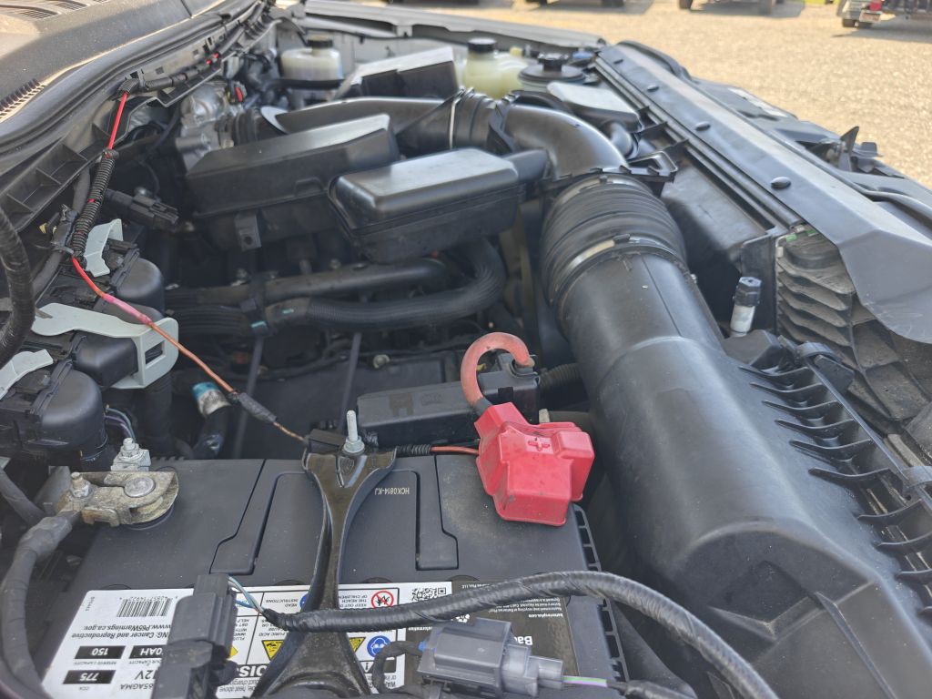 2020 Ford F-250 Image 30