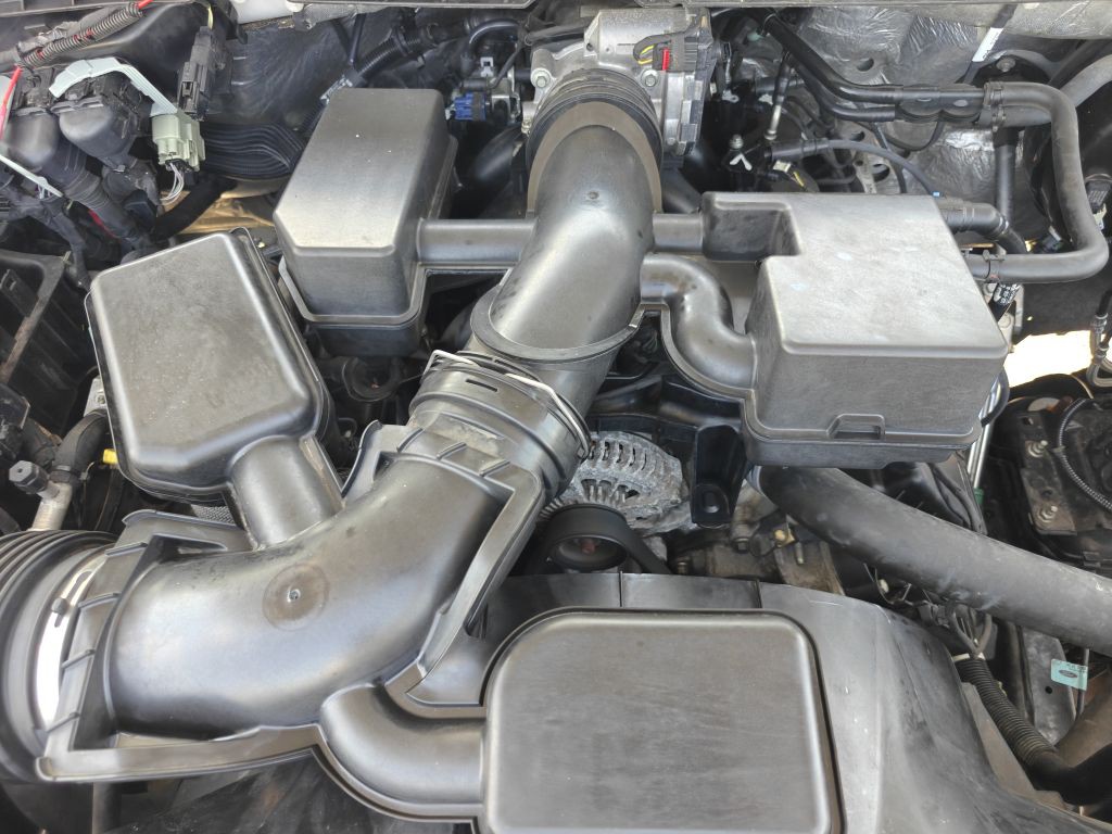 2020 Ford F-250 Image 31