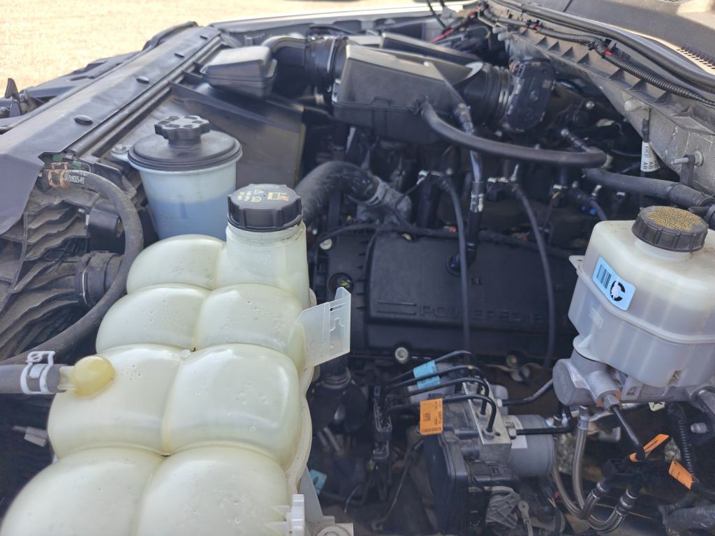 2020 Ford F-250 Image 32