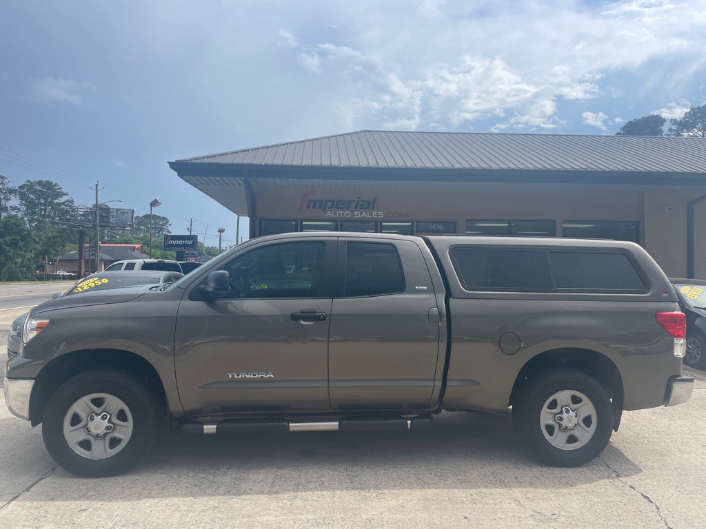 2013 Toyota Tundra Image 2