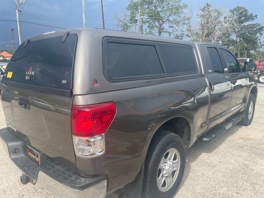 2013 Toyota Tundra Image 5