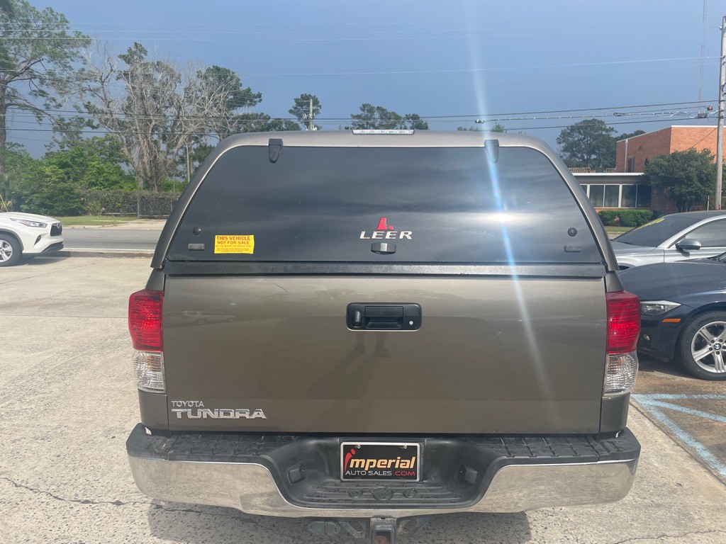 2013 Toyota Tundra Image 6