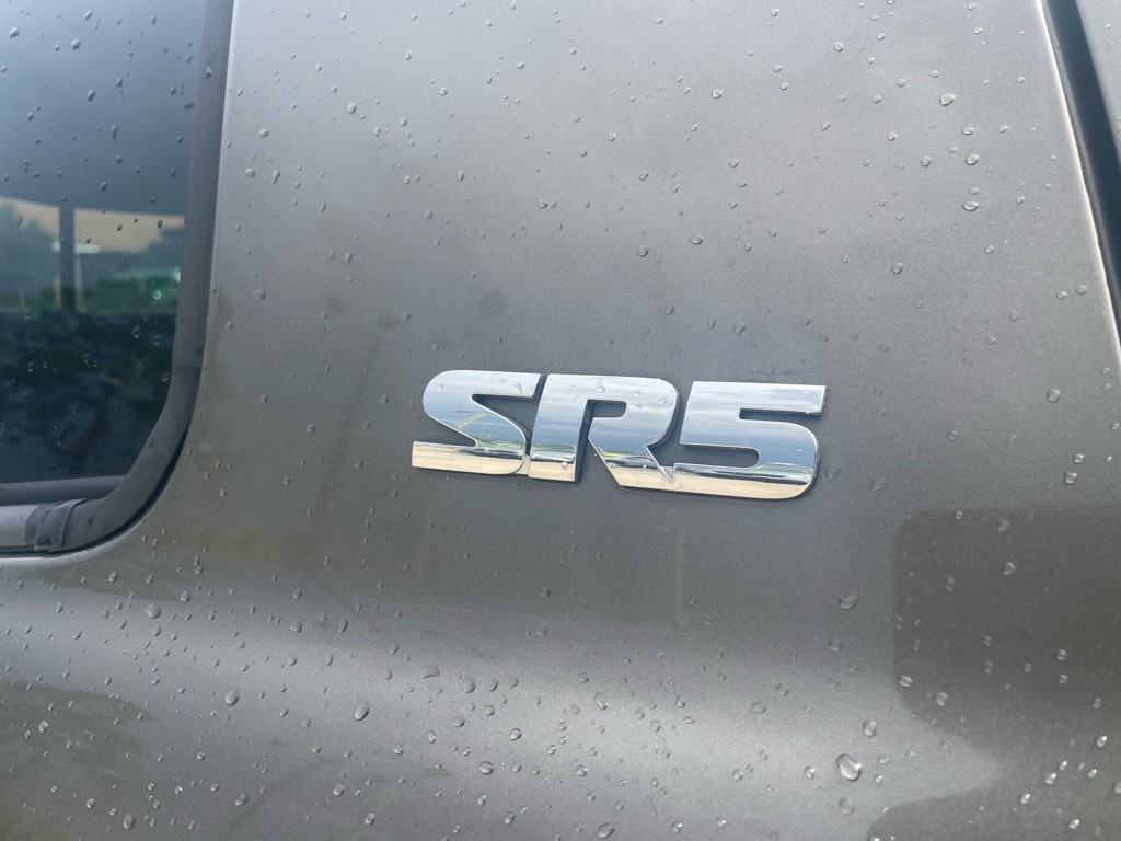 2013 Toyota Tundra Image 8