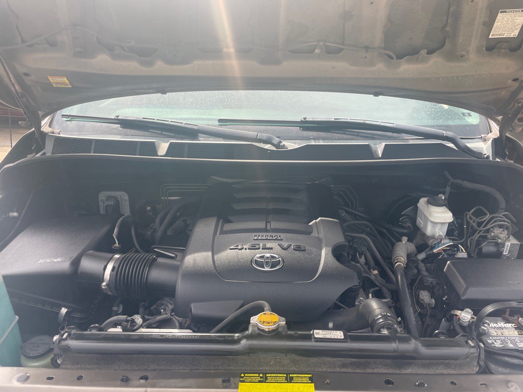 2013 Toyota Tundra Image 10