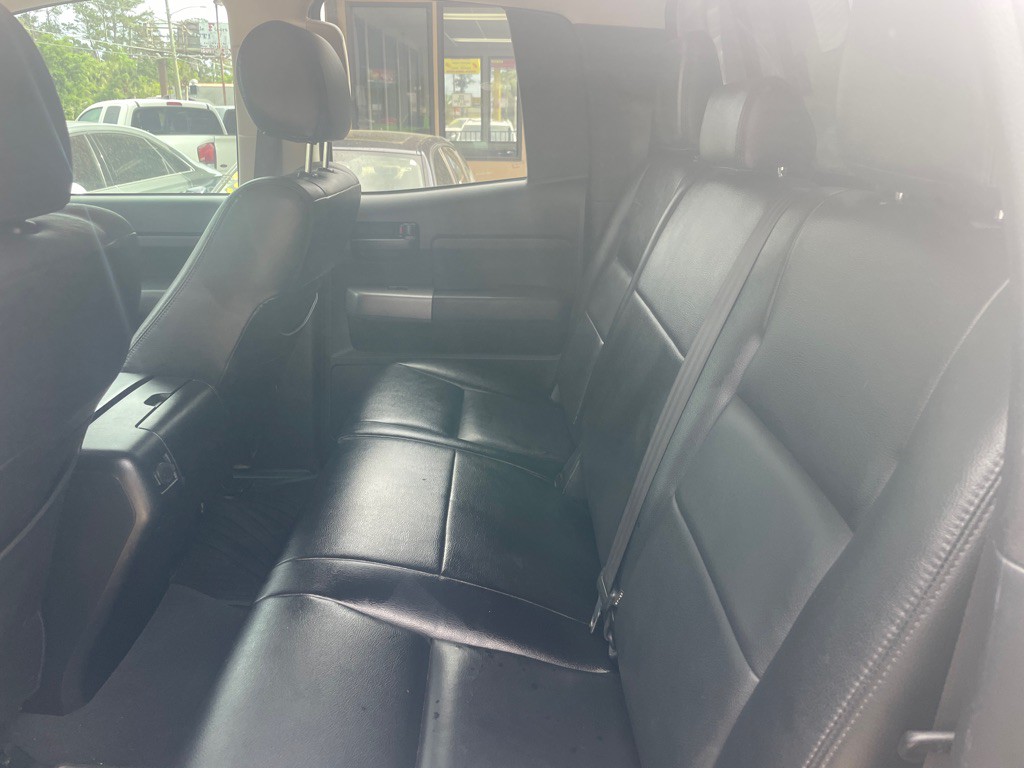 2013 Toyota Tundra Image 12