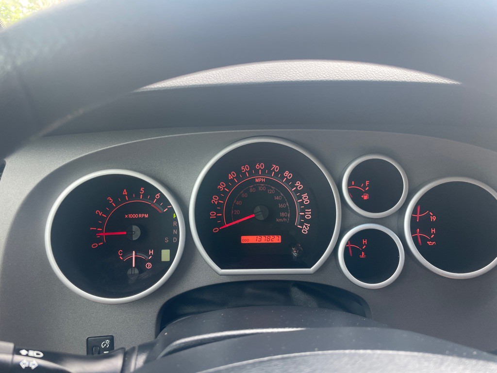 2013 Toyota Tundra Image 16