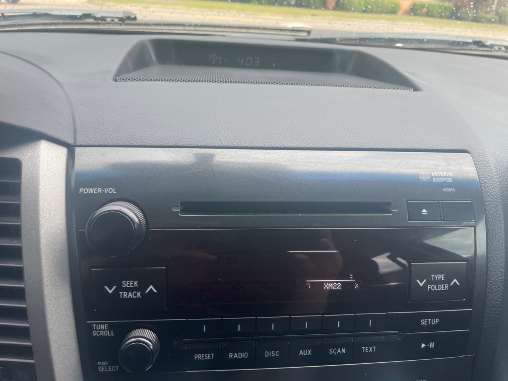 2013 Toyota Tundra Image 19