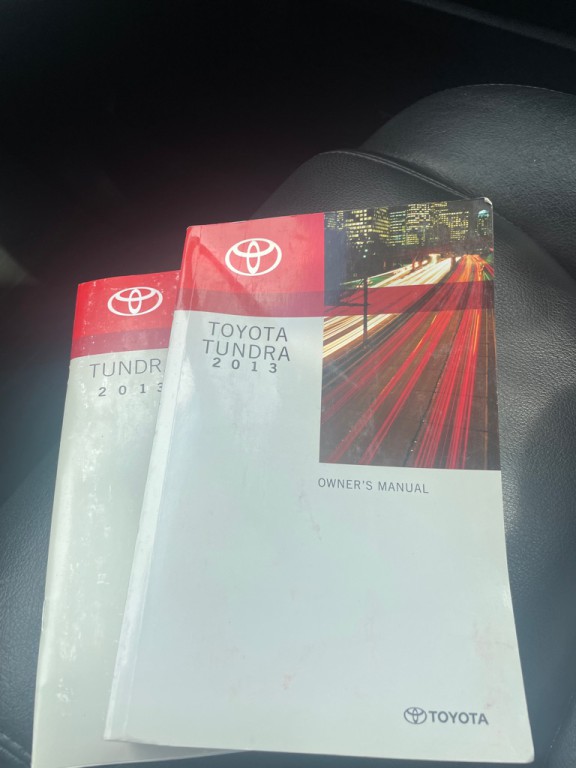 2013 Toyota Tundra Image 21