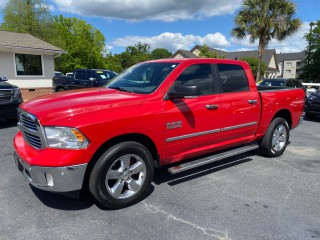 Image for 2017 RAM 1500 Crewcab ID: 7330838