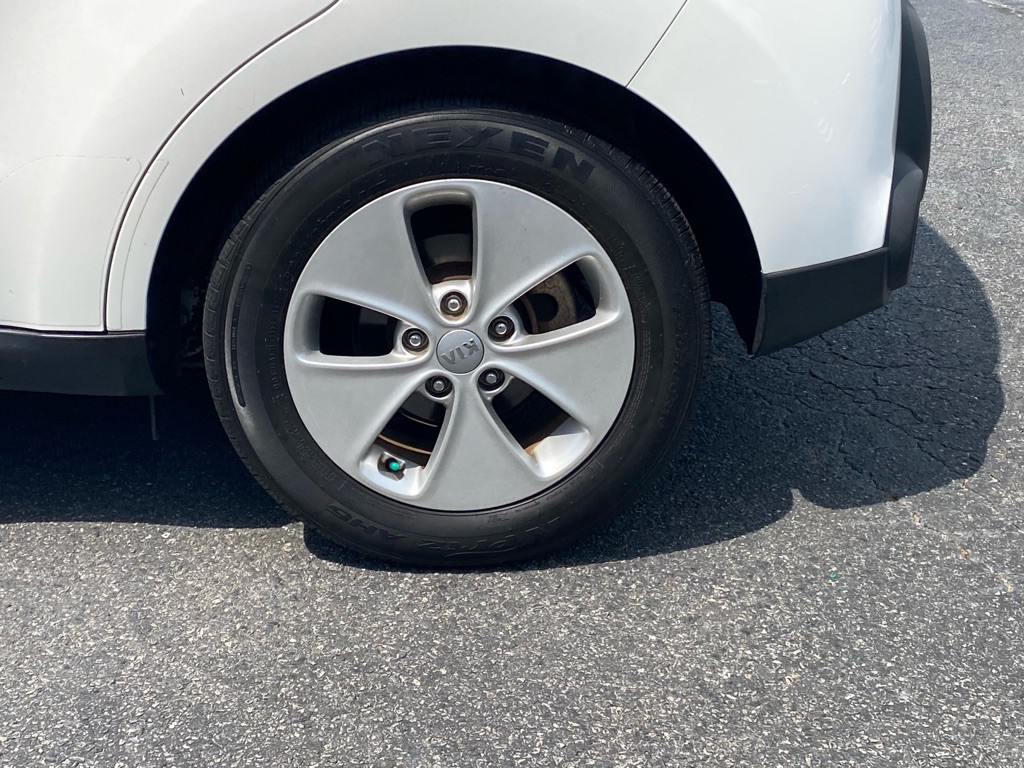 2016 Kia Soul Image 10