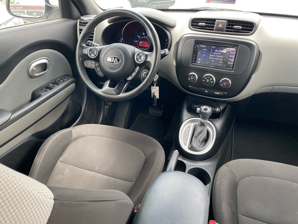 2016 Kia Soul Image 13