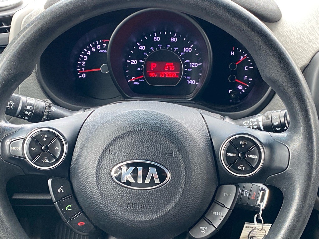 2016 Kia Soul Image 15