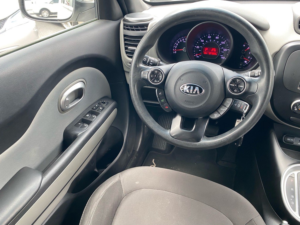 2016 Kia Soul Image 17