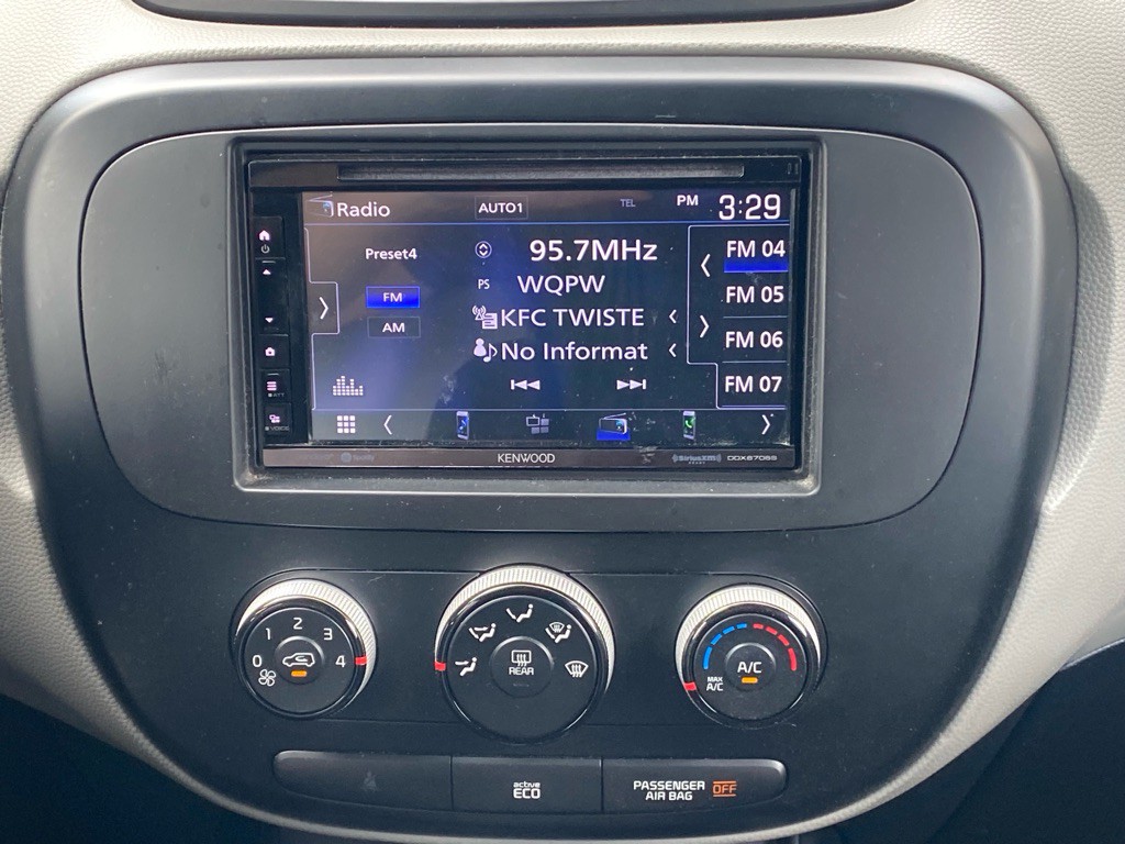 2016 Kia Soul Image 18
