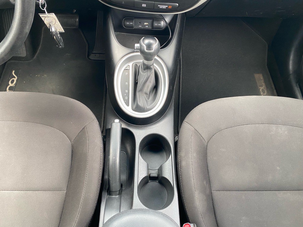 2016 Kia Soul Image 22