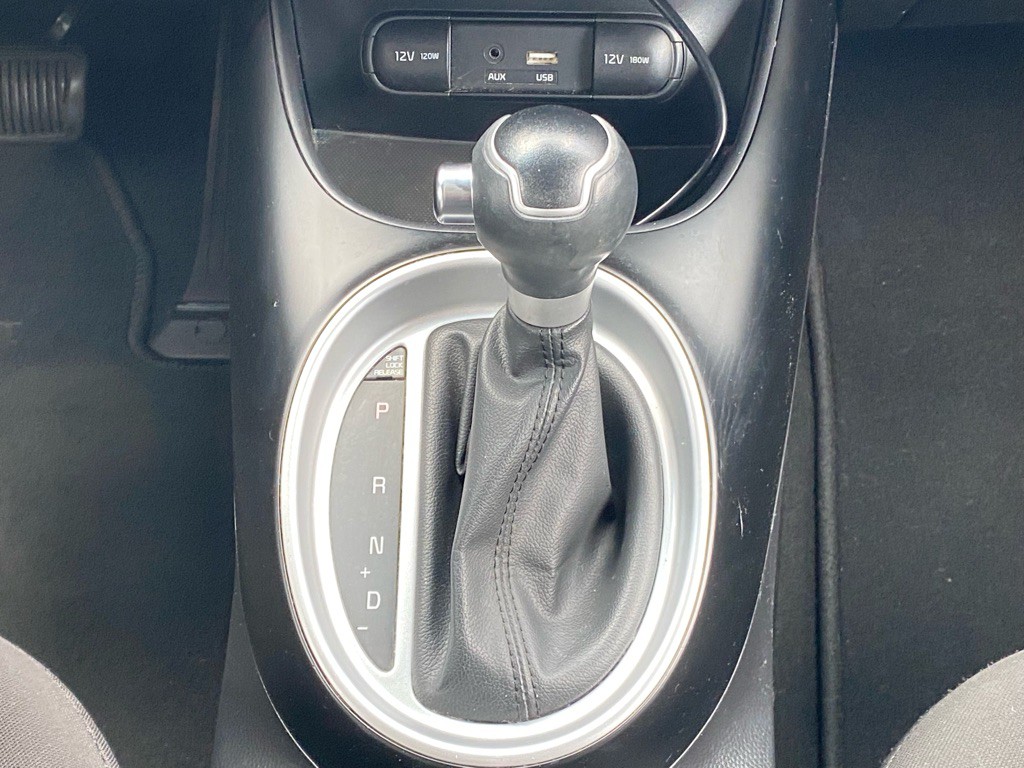 2016 Kia Soul Image 23