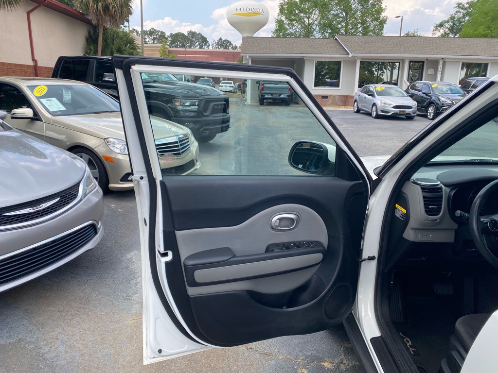 2016 Kia Soul Image 31