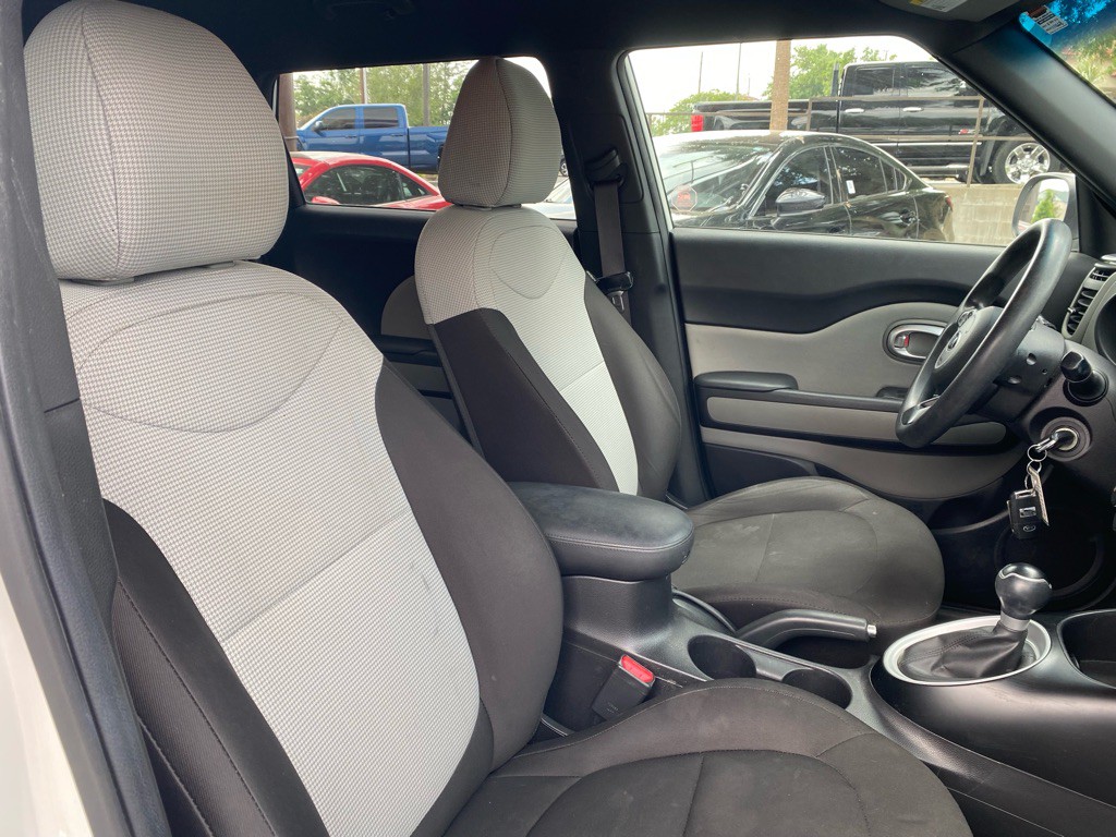 2016 Kia Soul Image 33