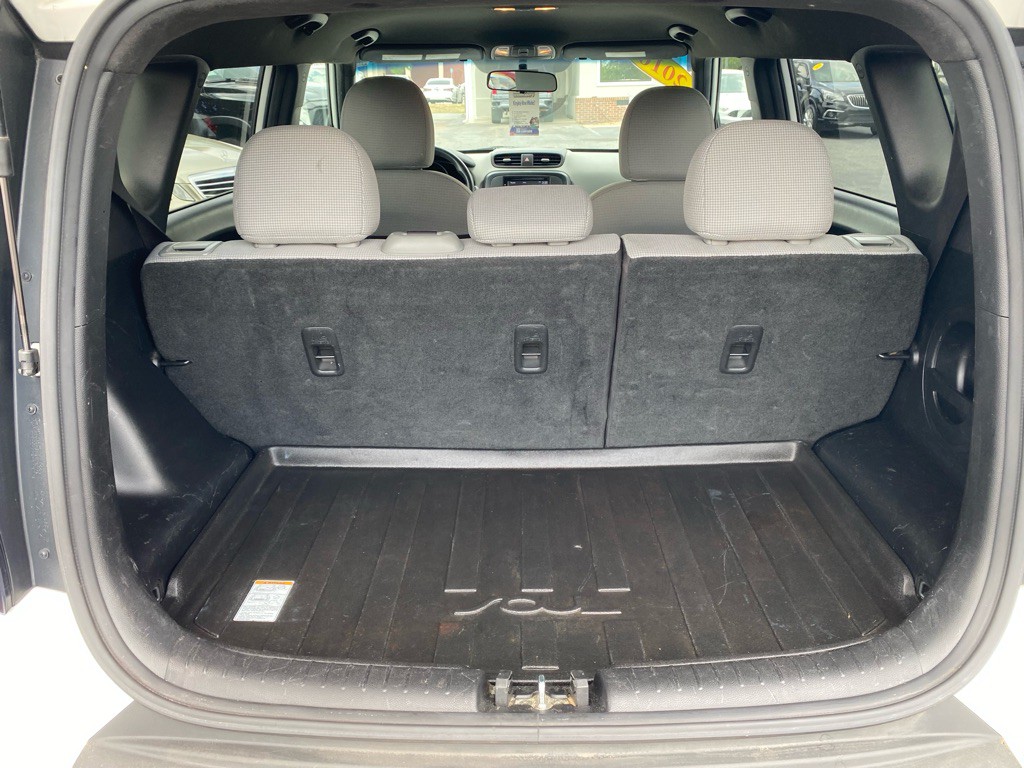 2016 Kia Soul Image 46