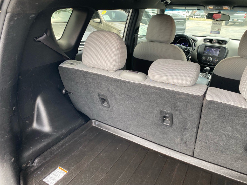 2016 Kia Soul Image 47
