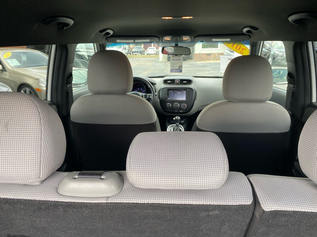 2016 Kia Soul Image 49