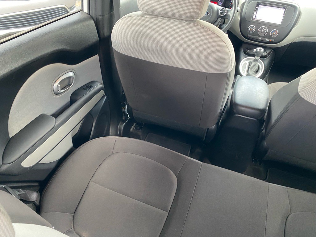 2016 Kia Soul Image 50