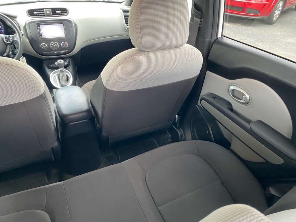 2016 Kia Soul Image 51
