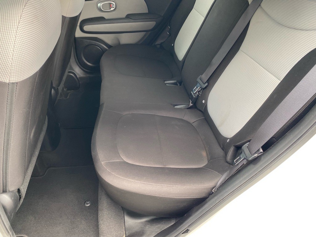 2016 Kia Soul Image 54