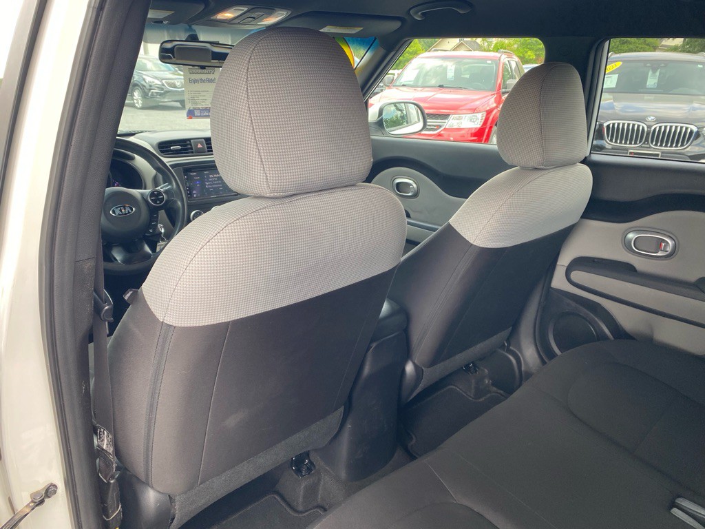 2016 Kia Soul Image 55