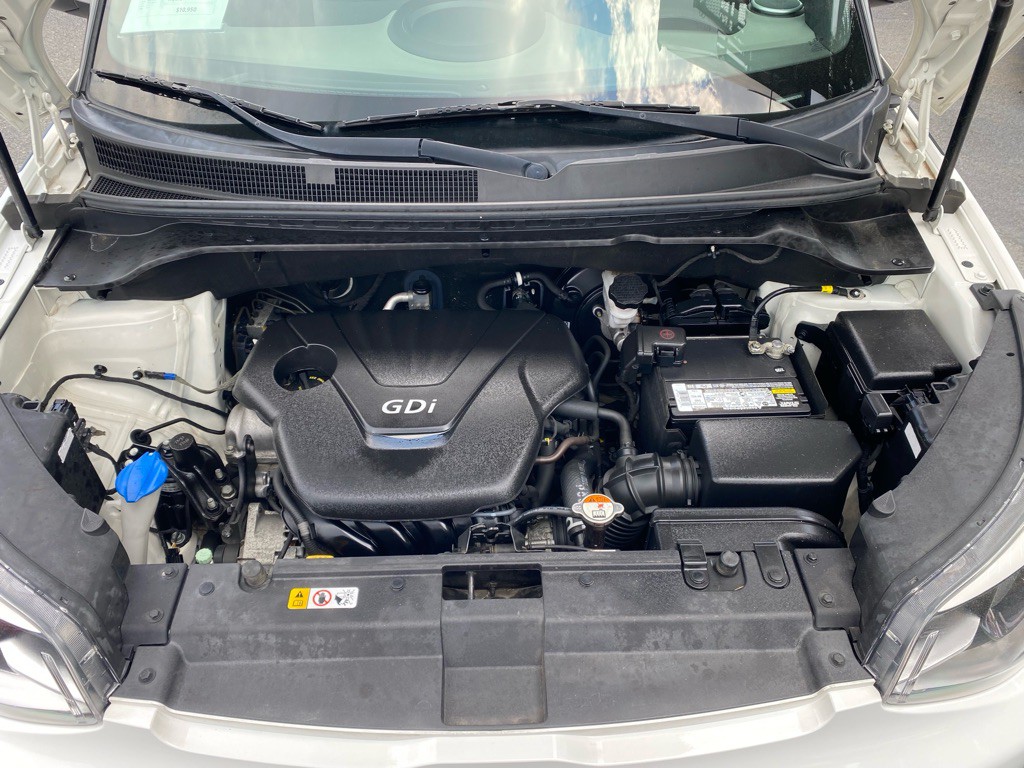 2016 Kia Soul Image 57
