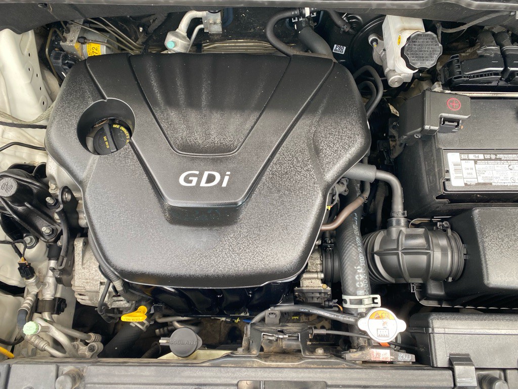 2016 Kia Soul Image 58