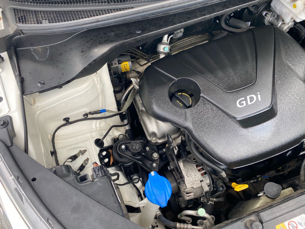2016 Kia Soul Image 59