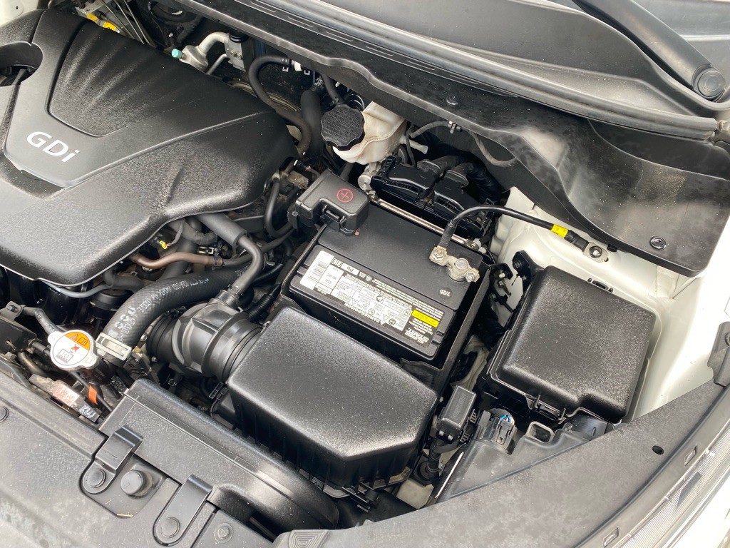 2016 Kia Soul Image 60