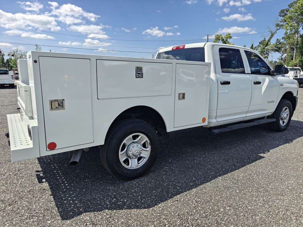 2020 RAM 2500 Image 6