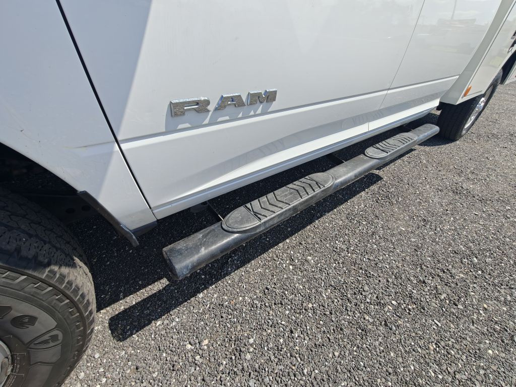 2020 RAM 2500 Image 14