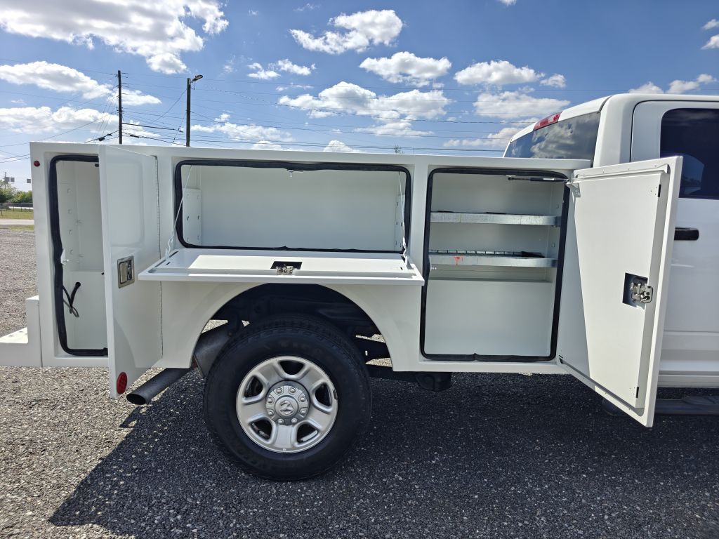 2020 RAM 2500 Image 20