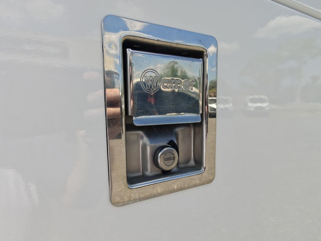 2020 RAM 2500 Image 21