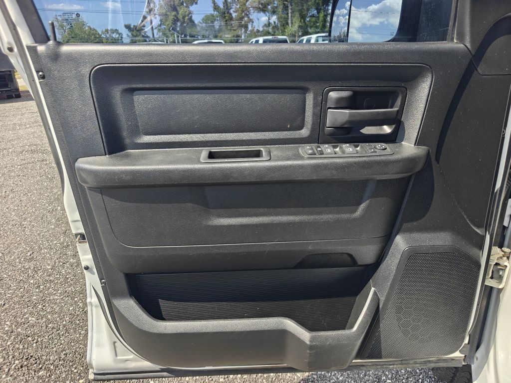 2020 RAM 2500 Image 23