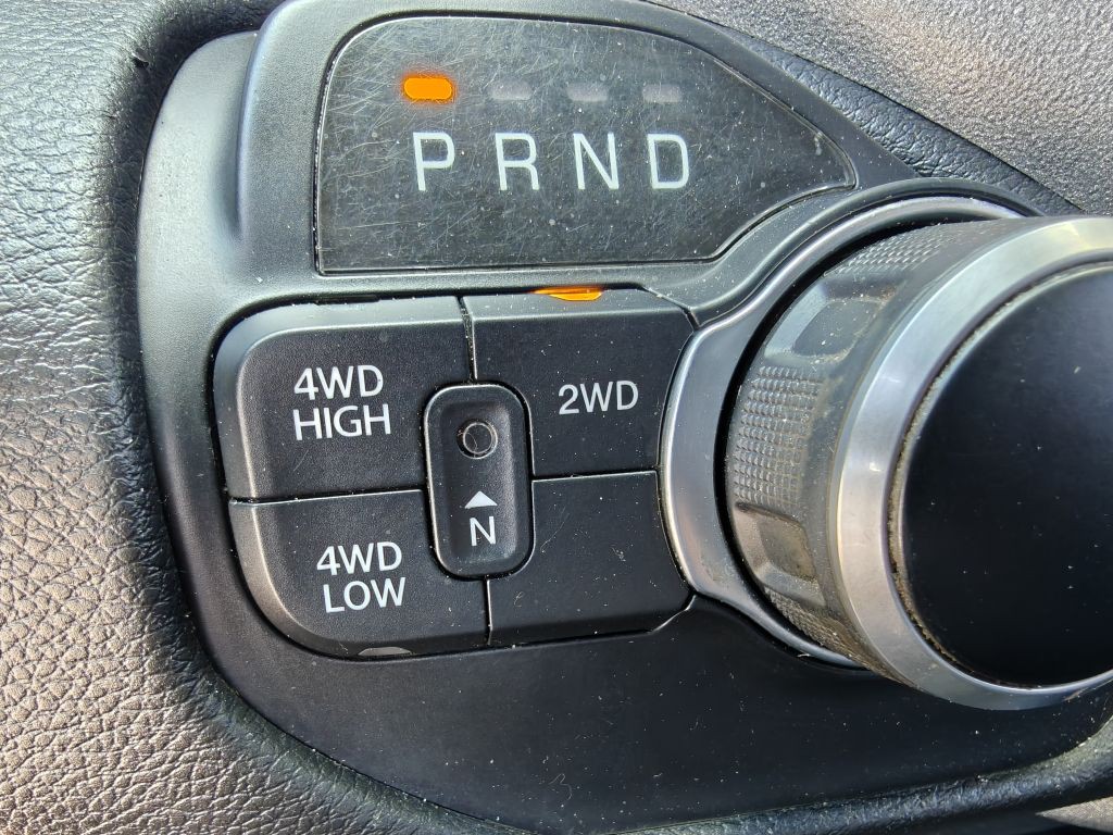 2020 RAM 2500 Image 30