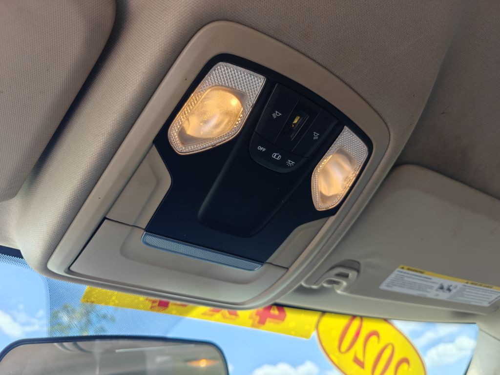 2020 RAM 2500 Image 32