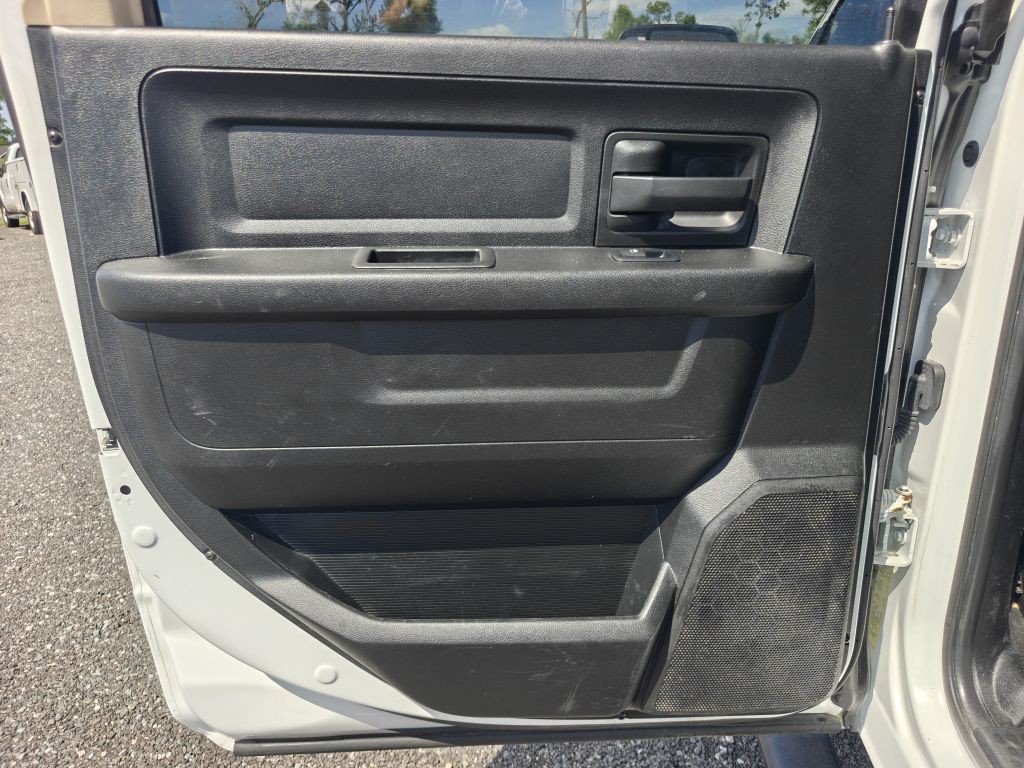 2020 RAM 2500 Image 35