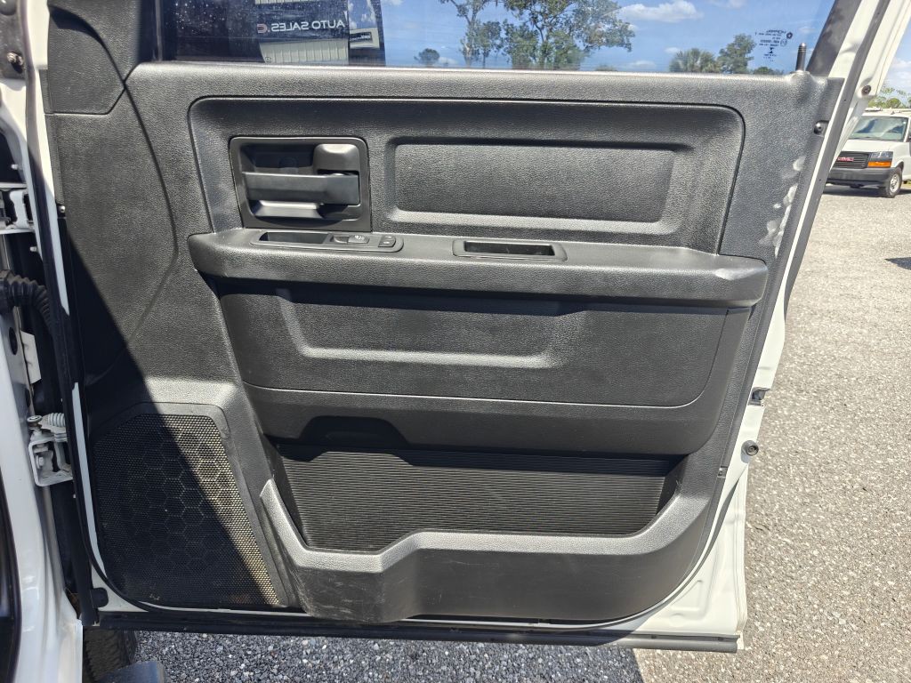 2020 RAM 2500 Image 38
