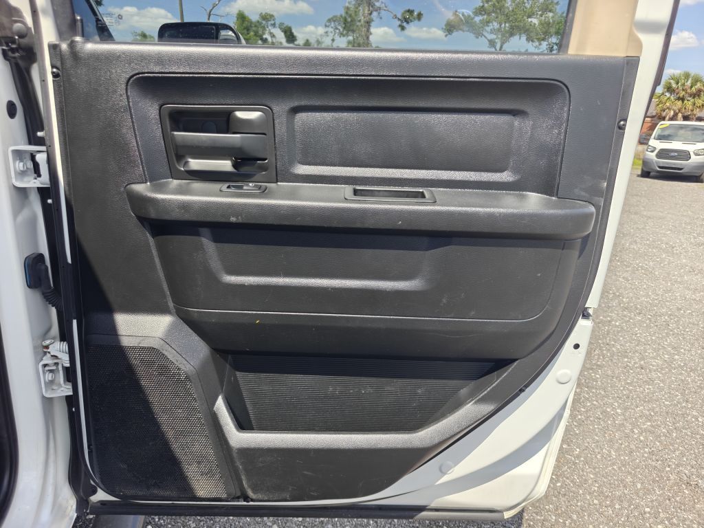 2020 RAM 2500 Image 42