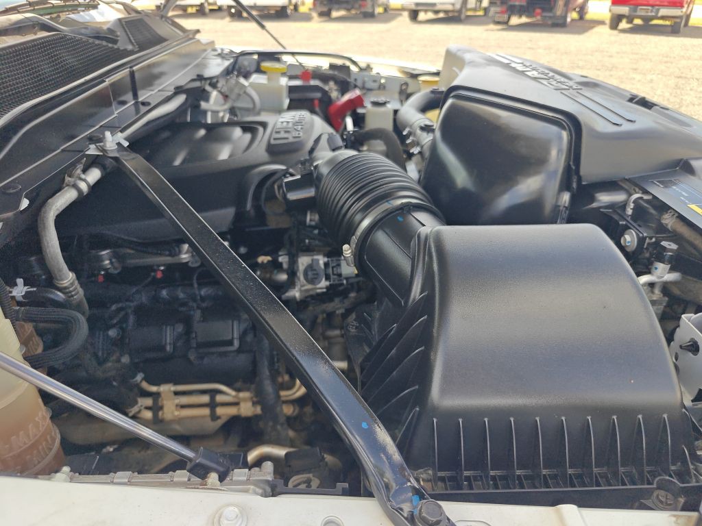 2020 RAM 2500 Image 49