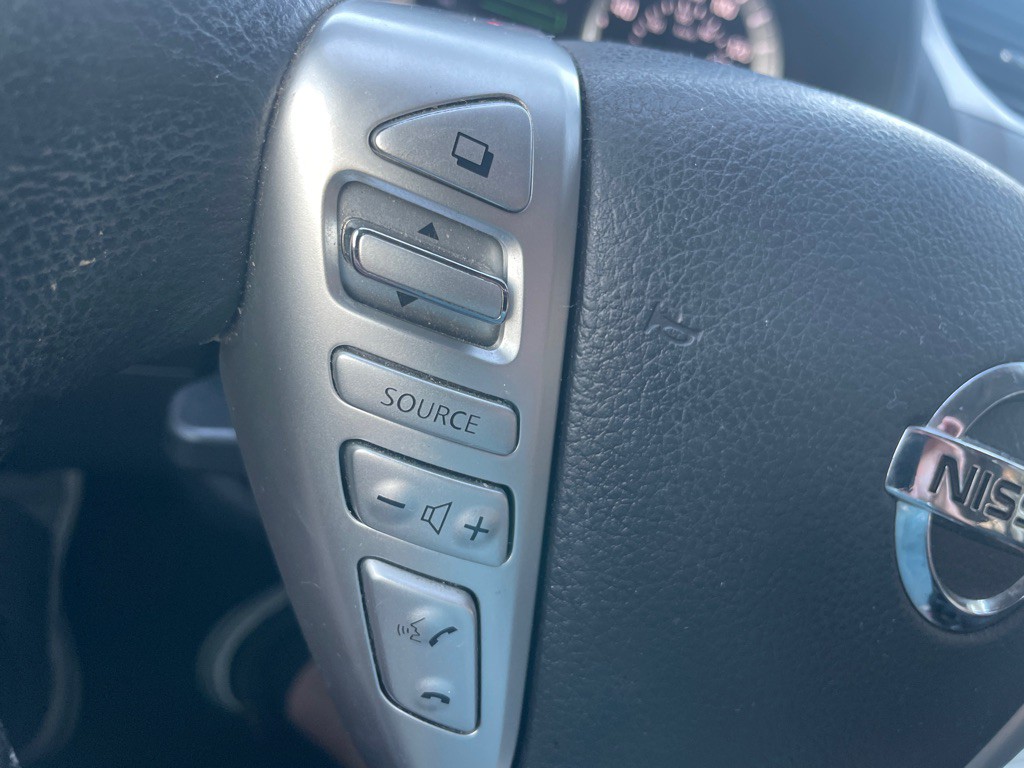 2014 Nissan Sentra Image 18