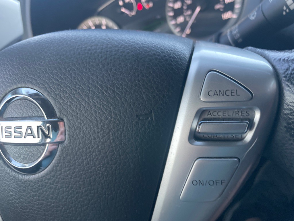 2014 Nissan Sentra Image 19
