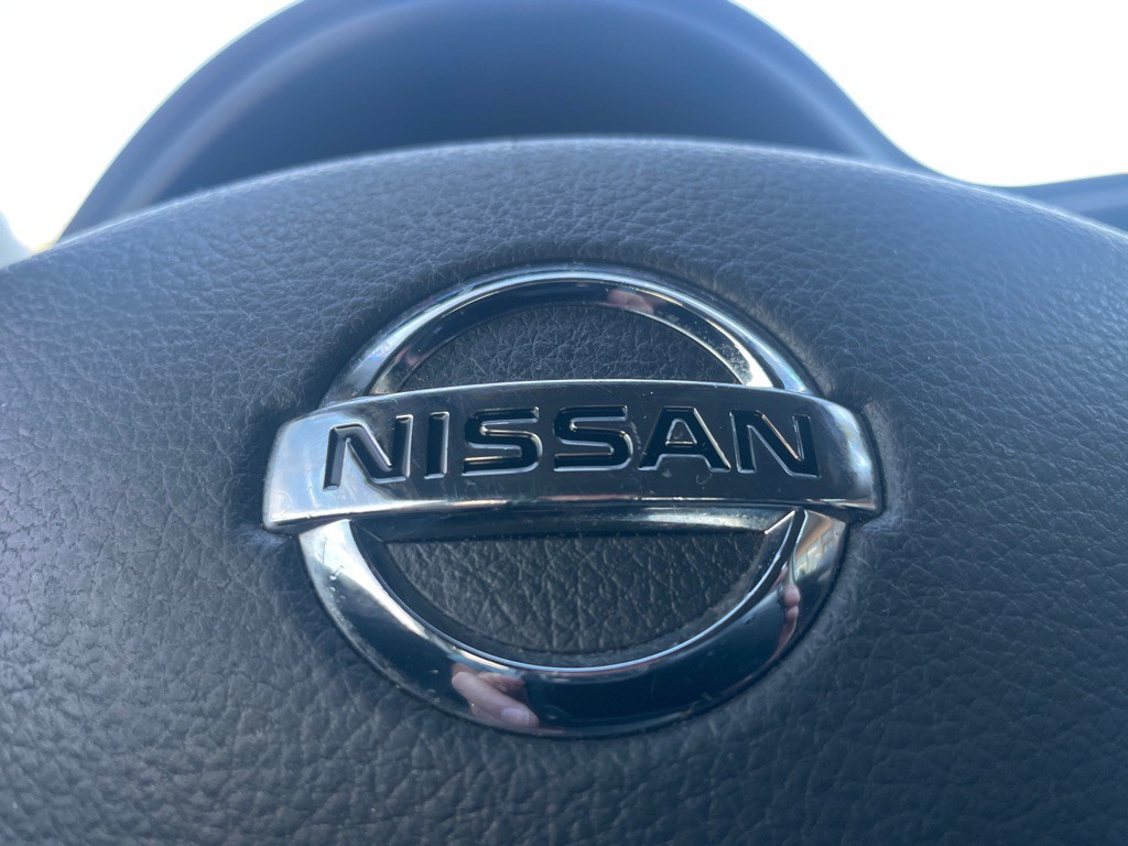 2014 Nissan Sentra Image 23